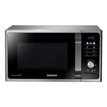 Samsung MG23F301TAS/OL mikrovalovna pečica