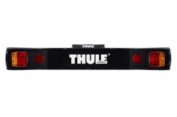 Thule tabla z lučmi za registrsko tablico Light Board 976000