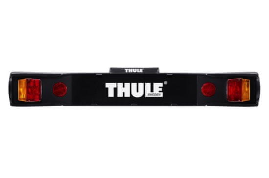 Thule tabla z lučmi za registrsko tablico Light Board 976000