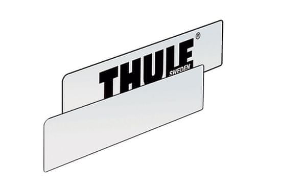 Thule plošča za registrsko tablico