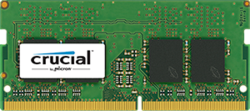 Crucial pomnilnik SODIMM DDR4 16GB PC4-19200 2400MT/s CL17
