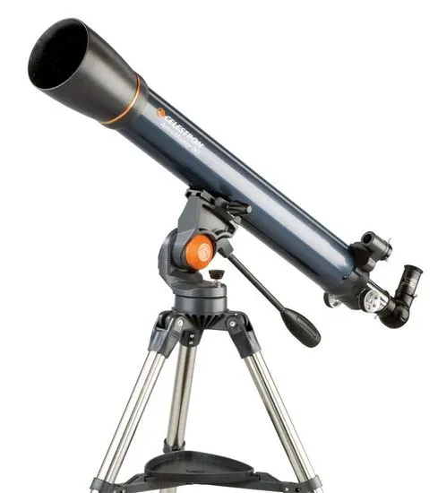 Celestron teleskop Astromaster 102 AZ