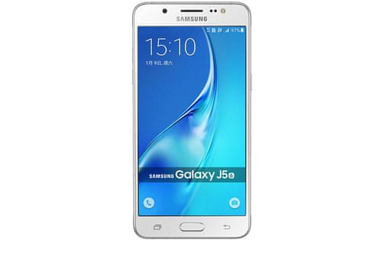 Samsung GSM telefon Galaxy J5, bel (J510F)