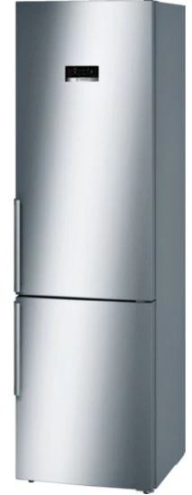 Bosch kombinirani hladilnik KGN39XI46