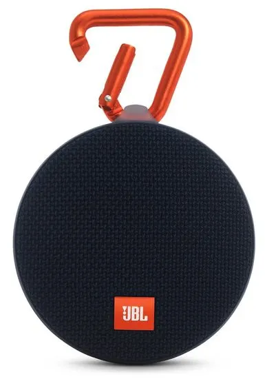 JBL zvočnik Clip 2 Bluetooth