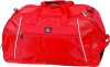 športna torba EB511, rdeča