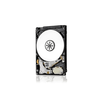 Hitachi trdi disk Travelstar 7K1000 1TB 2,5 SATA3 7200obr (HTS721010A9E630)