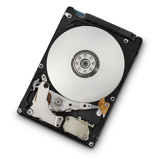 Hitachi trdi disk Travelstar Z5K500 500GB 2,5 SATA3 5400obr/min (HTS545050A7E680)