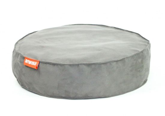 Aminela pasja postelja Full Comfort, 50/12 cm, siva