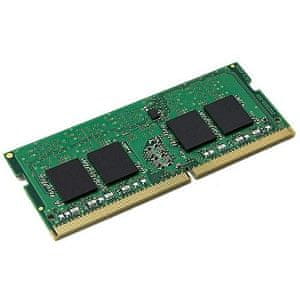 Kingston pomnilnik DDR4 8GB PC2133 1RX8 SODIMM (KVR21S15S8/8)