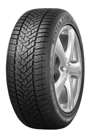 Dunlop pnevmatika Winter Spt SUV 5 235/55R19 105V XL