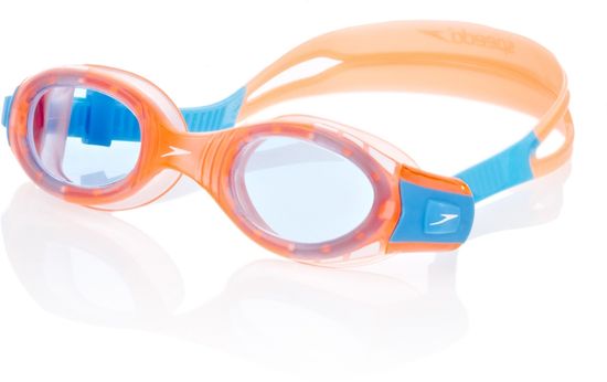 Speedo otroška plavalna očala Futura Biofuse