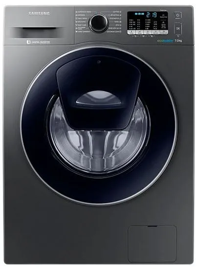 Samsung pralni stroj WW70K5210UX