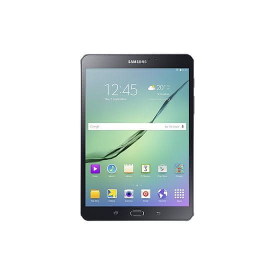 Samsung tablični računalnik Galaxy Tab S2 VE 8.0 32 GB Wi-Fi, črn