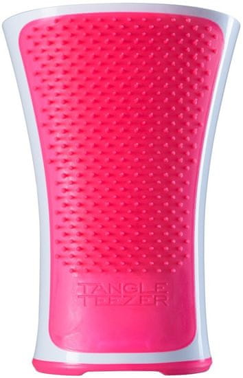 Tangle Teezer krtača Aqua Splash, roza