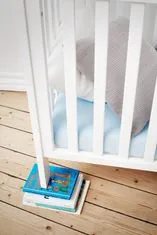 BabyDan Baby Steps podstavek za posteljo