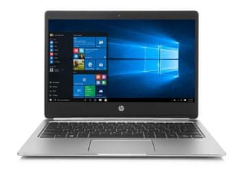 HP prenosnik EliteBook Folio G1 m5/8/256SSD/FHD/W10Pro (V1C37EA#BED)