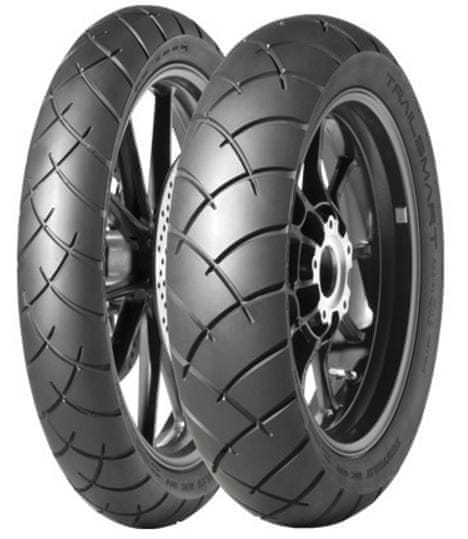 Dunlop pnevmatika 120/90-17 64S TL