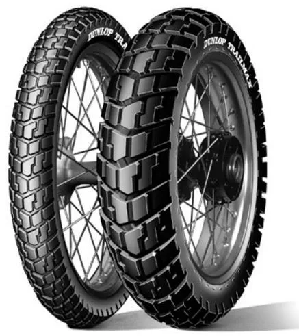 Dunlop pnevmatika TrailMax 140/80-17 69H TT