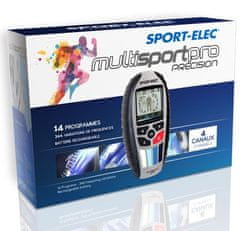 elektrostimulator MultiSportPro