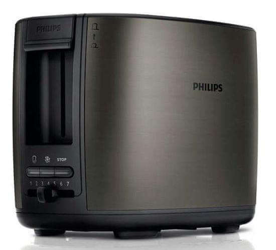 Philips opekač kruha HD2628/80
