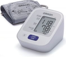 Omron merilnik krvnega tlaka M2, nadlaktni