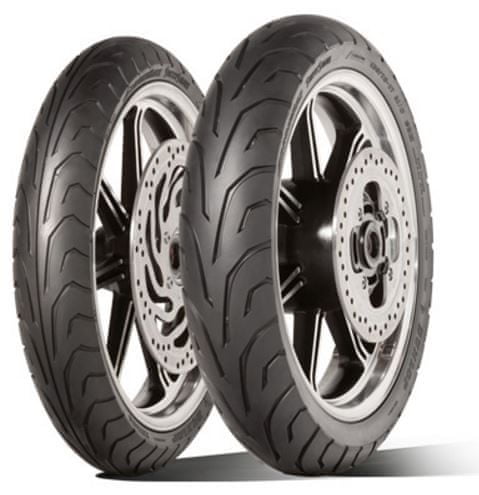 Dunlop pnevmatika Arrowmax Street Smart 100/80-17 52H TL