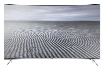 Samsung LED TV 4K UE55KS7502UXXH