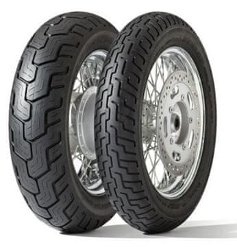 Dunlop pnevmatika D404F 110/90-16 59P TT J