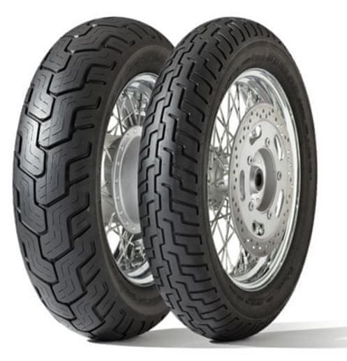 Dunlop pnevmatika D404F 140/80-17 69H TT