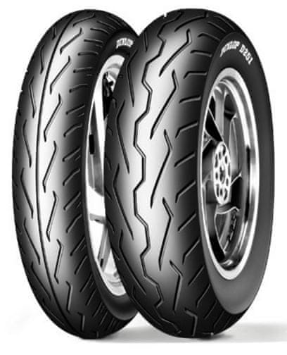 Dunlop pnevmatika D251F 130/70R18 63H TL L