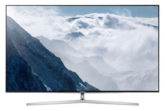 Samsung 4K SUHD TV sprejemnik UE55KS8002TXXH