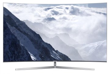 Samsung 4K SUHD TV sprejemnik 55KS9002