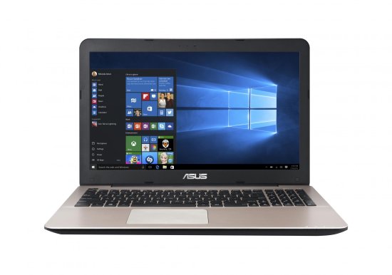 ASUS prenosnik K555LF-XX250D i5-5200U/6GB/256GB/GF930/Dos