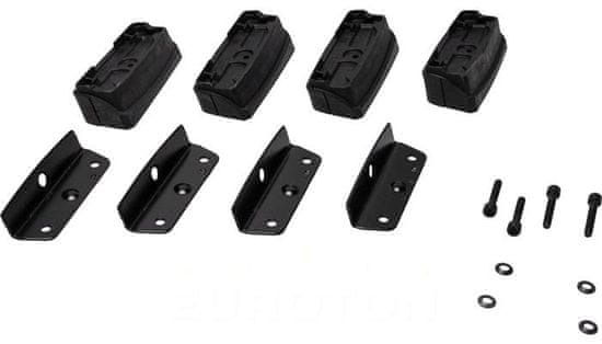 Thule Rapid Kit 1130 Fiat Multipla, 5vrat MPV, 99-01, 02-04, 05-