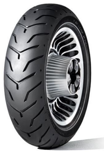 Dunlop pnevmatika D407 180/65B16 81H TL SW (Harley D.)
