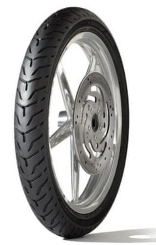 Dunlop pnevmatika D408F 130/70R18 63V TL (Harley D.)