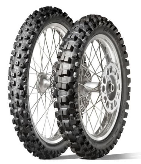 Dunlop pnevmatika Geomax MX-52 F 70/100-19 42M TT