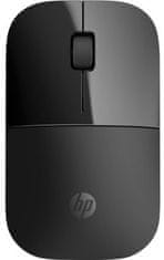HP Z3700 brezžična miška, črna