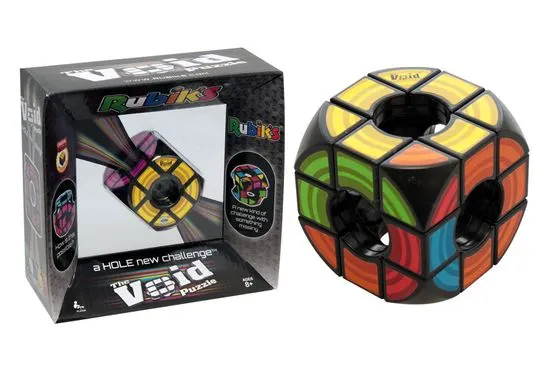 Rubik rubikova kocka Void (08004)