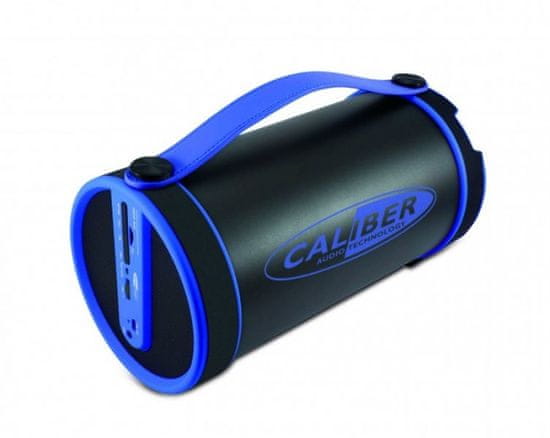 Caliber prenosni bluetooth zvočniki HPG410BT/N