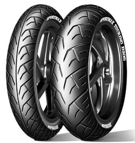 Dunlop pnevmatika Sportmax Touring D205 140/70R18 67V TL