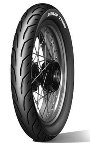 Dunlop pnevmatika TT900 2.50-17 43P TT