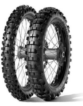 Dunlop pnevmatika Geomax Enduro 120/90-18 65R TT