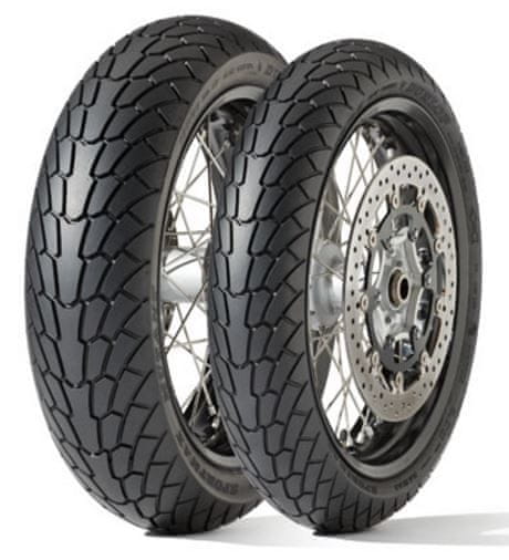 Dunlop pnevmatika Sportmax Mutant 160/60ZR17 69W TL