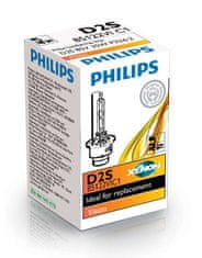 Philips žarnica 85V-D2S VI-35W Xenon Vision