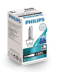 Philips žarnica 85V-D2S XV-35W Xenon X-Treme Vision