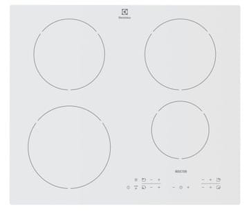 Electrolux indukcijska plošča EHH6340IOW
