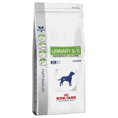 Royal Canin hrana za pse Urinary S/O Moderate Calorie, 12kg