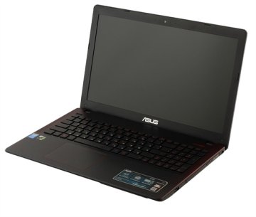 ASUS prenosnik K550JX-DM273D i7/12GB/1TB/GTX950/Dos